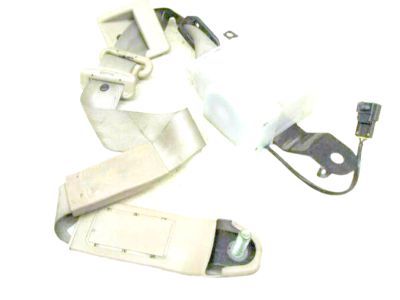 Mopar MR750192 Belt, Front Passenger Side