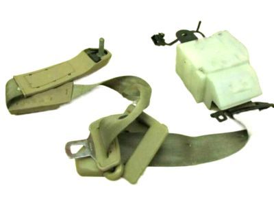 Mopar MR750192 Belt, Front Passenger Side