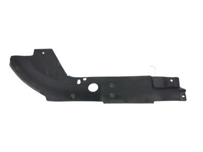 Jeep 55112651AA PANEL CLOSEOUT