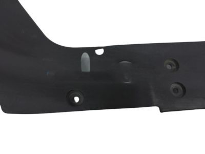 Jeep 55112651AA PANEL CLOSEOUT
