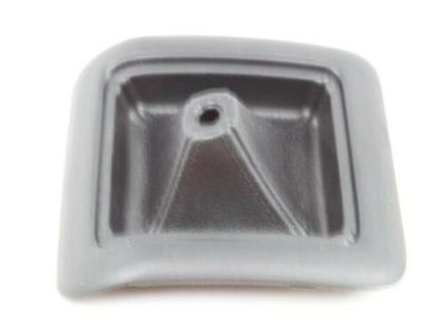 Mopar 5273434AC Shift Boot