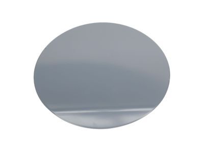 Mopar 68090634AC Fuel Door, Rear