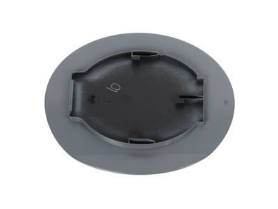 Mopar 68090634AC Fuel Door, Rear