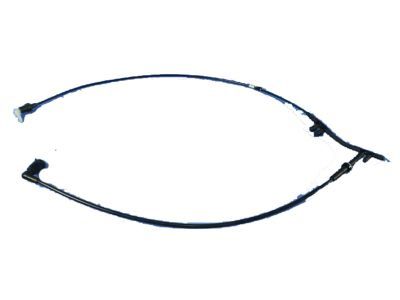 Dodge 55056421AA HARNESS Vacuum