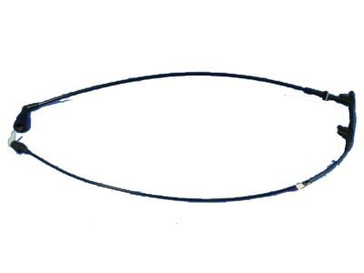 Dodge 55056421AA HARNESS Vacuum