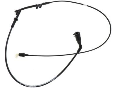 Dodge 55056421AA HARNESS Vacuum