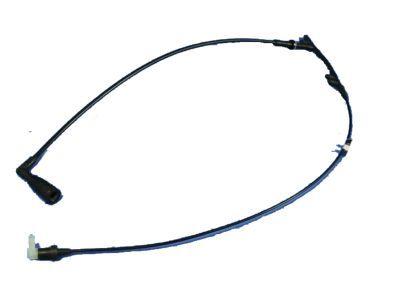 Dodge 55056421AA HARNESS Vacuum