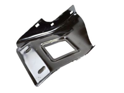 Dodge 55077359AC BRACKET Bumper