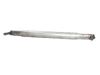 Ram 52123162AC SHAFT Drive Rear 1-Piece