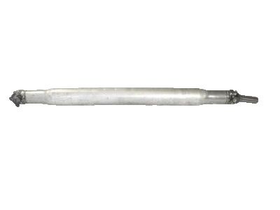 Ram 52123162AC SHAFT Drive Rear 1-Piece