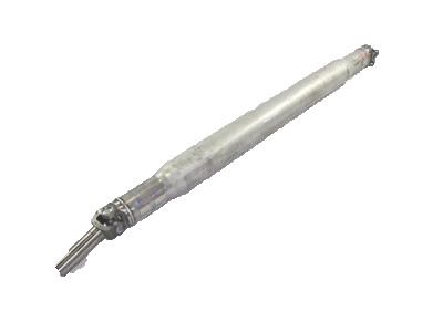 Ram 52123162AC SHAFT Drive Rear 1-Piece