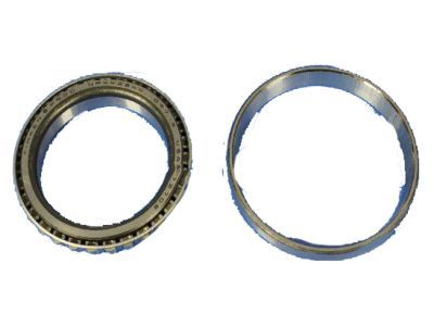 Ram 68051332AA BEARING AND CUP KIT Transfer Shaft/Gear