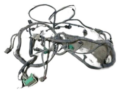 Ram 68071921AA WIRING Front End Module