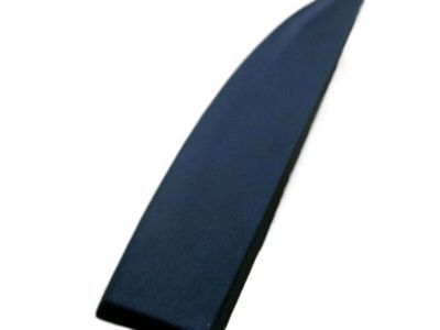 Ram 55372052AF SPOILER Tailgate
