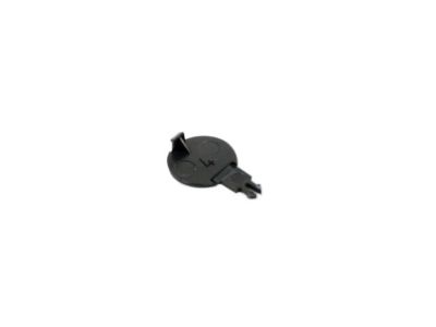 Dodge 1LF87XDVAA PLUG DOOR HANDLE