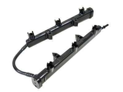 Jeep 4593922AA RAIL Fuel