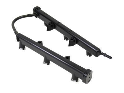 Jeep 4593922AA RAIL Fuel