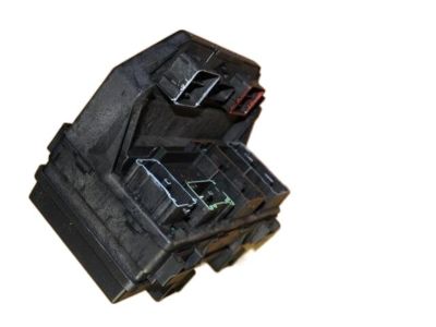 Jeep 4692300AC MODULE Totally Integrated Power
