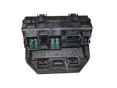 Jeep 4692300AC MODULE Totally Integrated Power