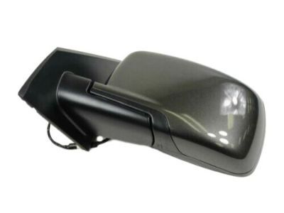 Dodge 1CE291AUAD MIRROR Outside Rearview