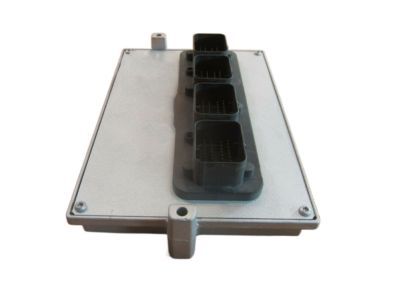 Jeep R5150498AA MODULE Powertrain Control Generic