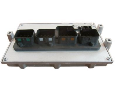 Jeep R5150498AA MODULE Powertrain Control Generic