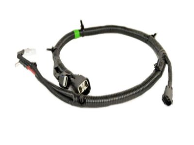 Ram 68257689AA WIRING Jumper Electric Power Steering