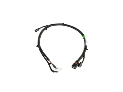 Ram 68257689AA WIRING Jumper Electric Power Steering