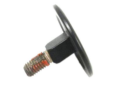 Jeep 6506200AA FASTENER