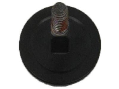 Jeep 6506200AA FASTENER