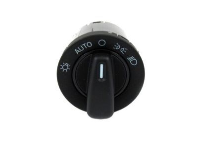 Dodge 4602890AC SWITCH Headlamp