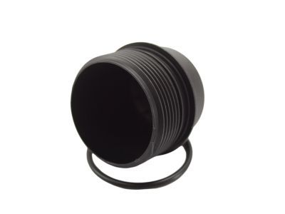 Jeep 68079747AB CAP KIT Oil Filter Housing