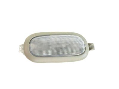 Mopar 5JG55PD2AD Lamp Dome