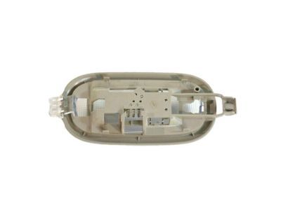 Mopar 5JG55PD2AD Lamp Dome
