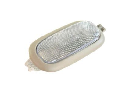 Mopar 5JG55PD2AD Lamp Dome
