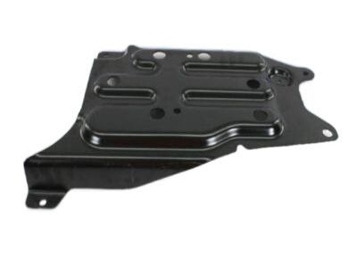 Mopar 68069365AA Skid Plate Transfer Case