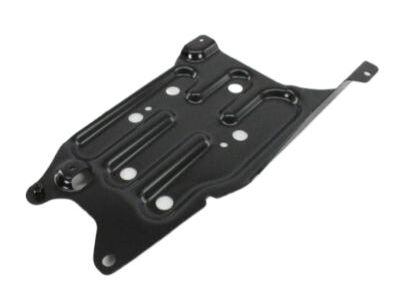 Mopar 68069365AA Skid Plate Transfer Case