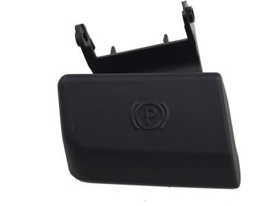 Mopar UD63XDVAA Handle