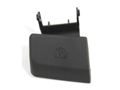 Mopar UD63XDVAA Handle