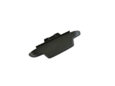 Jeep 68376510AA PANEL CLOSEOUT
