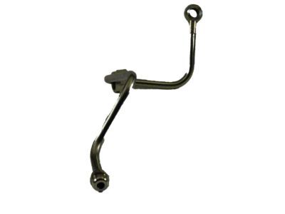 Jeep 5142607AA PIPE