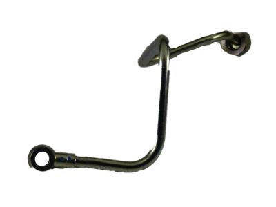 Jeep 5142607AA PIPE