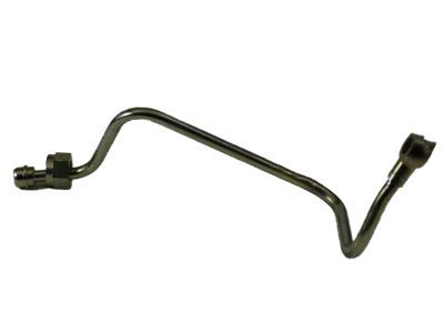 Jeep 5142607AA PIPE