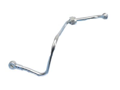 Jeep 5142607AA PIPE