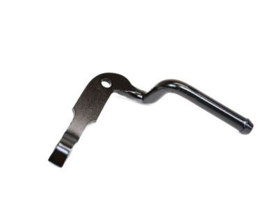 Ram 52122572AA HANGER Exhaust