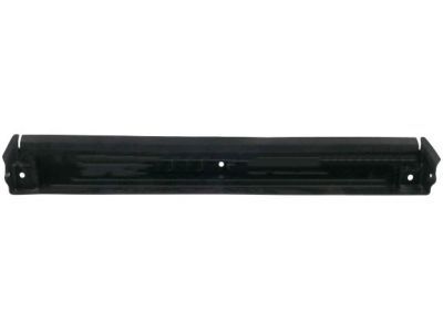 Jeep 68244644AB BAFFLE Air Inlet