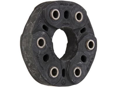 Dodge 5166338AA COUPLING Driveshaft