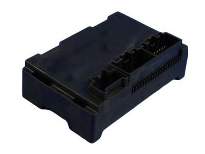 Jeep 5150733AB MODULE Transfer Case Control