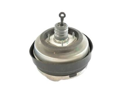 Dodge 68306573AA BOOSTER Power Brake