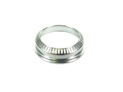Dodge 5134641AA TONE RING Sensor